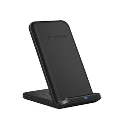 3-in-1 Wireless Fast Charger Dock Station